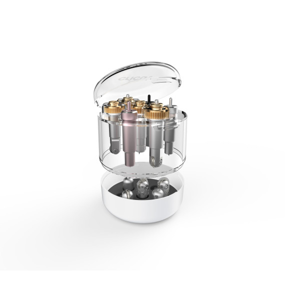 Organisateur pour outils Cricut