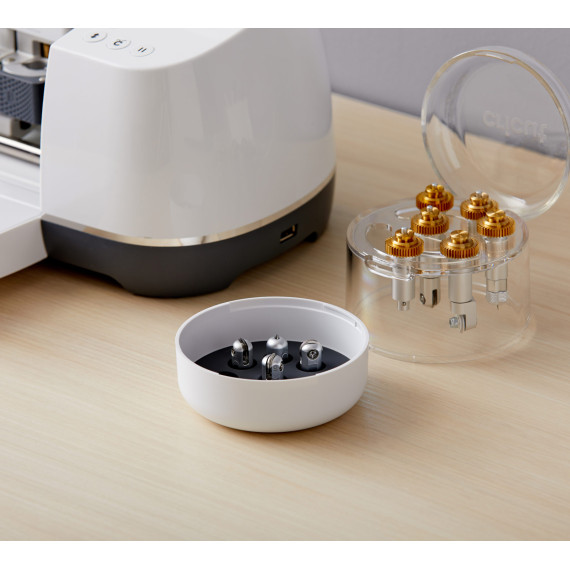 Organisateur pour outils Cricut