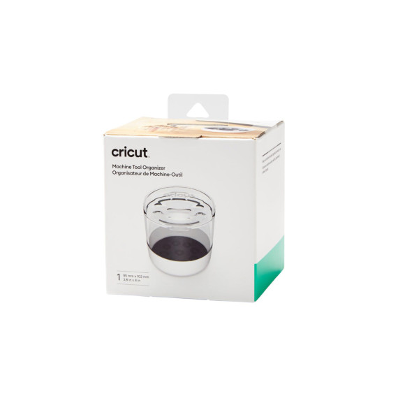 Organisateur pour outils Cricut Organisateur pour outils Cricut