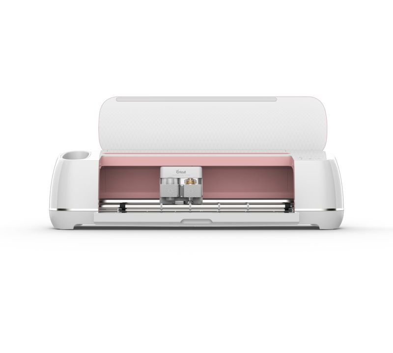Plotter de découpe Cricut Maker Rose