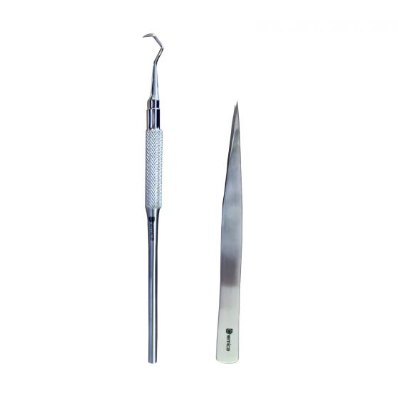 Outils d'échenillage Chemica