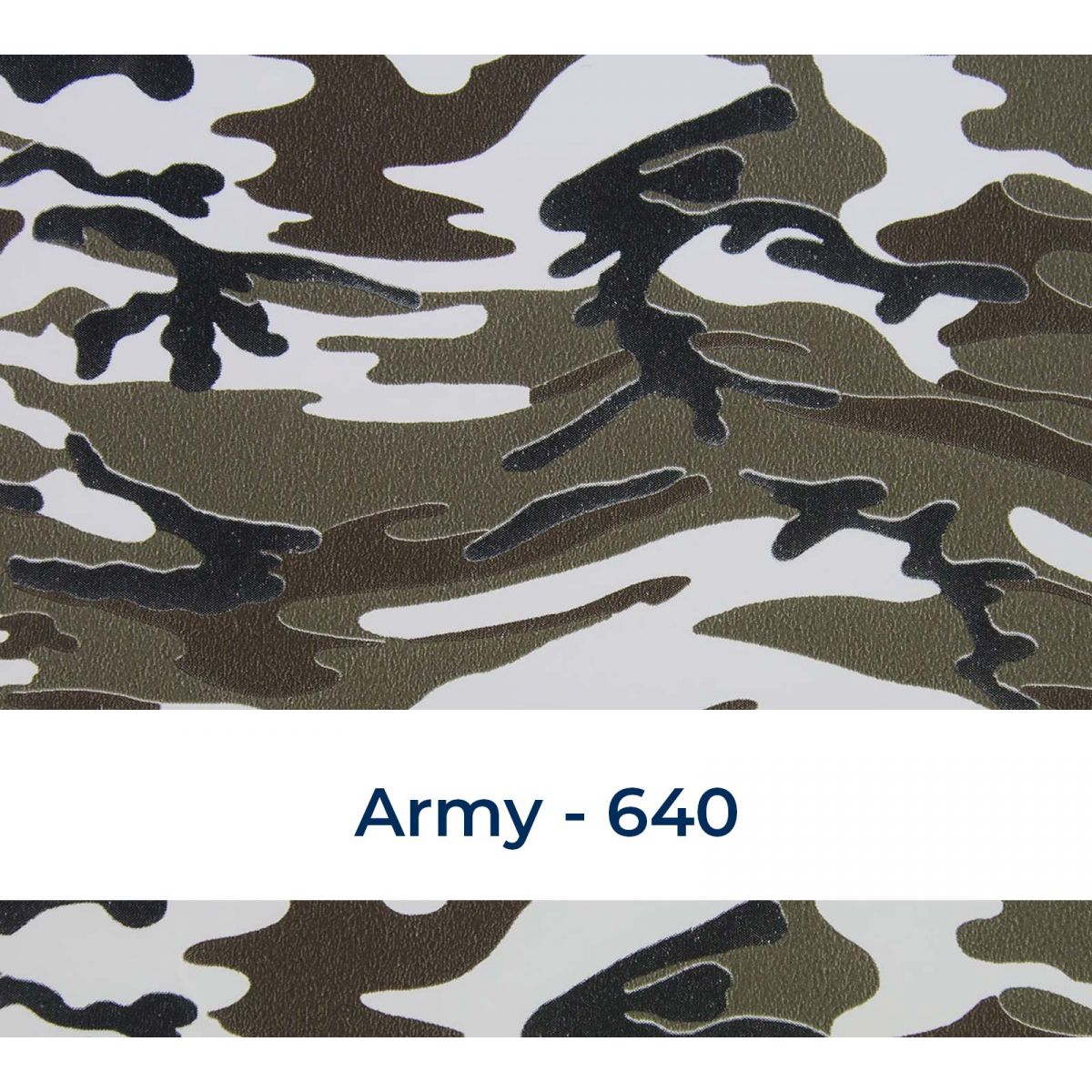 Fashion Army 640