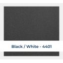 Duoflex Black / White 4401