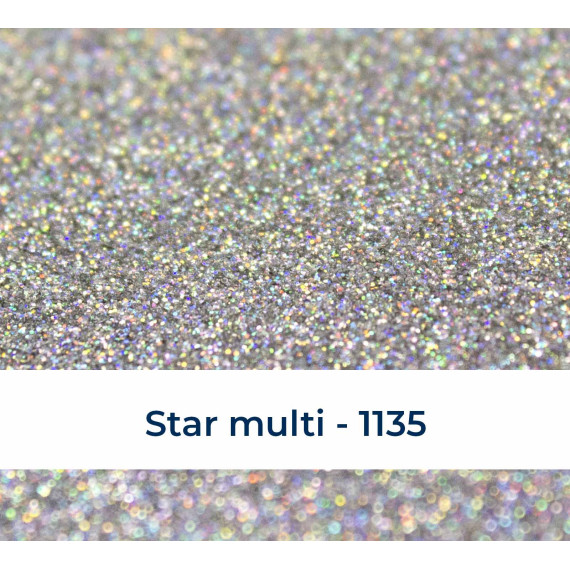 Bling-Bling Star multi 1135
