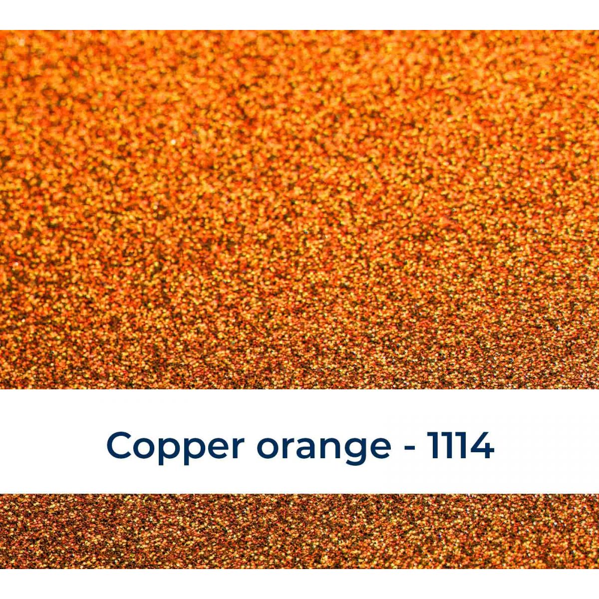 Galaxy Copper orange 1114