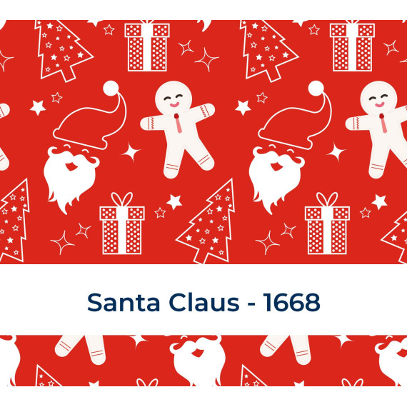 Trends Santa Claus
