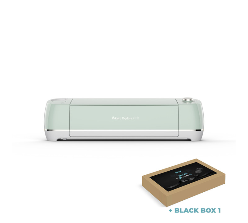 Cricut Explore Air 2