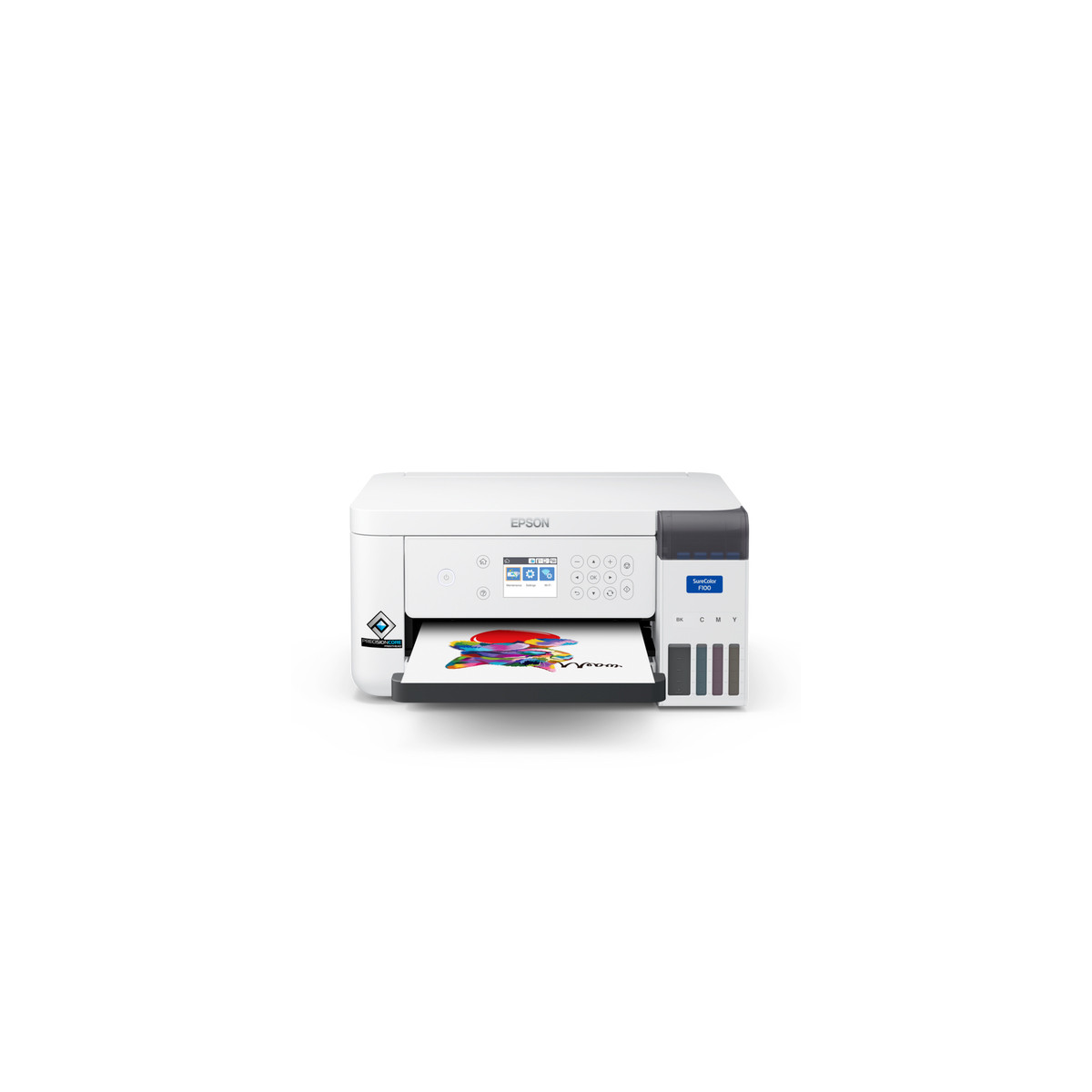  Epson - SC-F100 - Imprimante à Sublimation