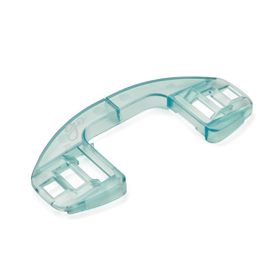 Guide de ruban E-MARK Go