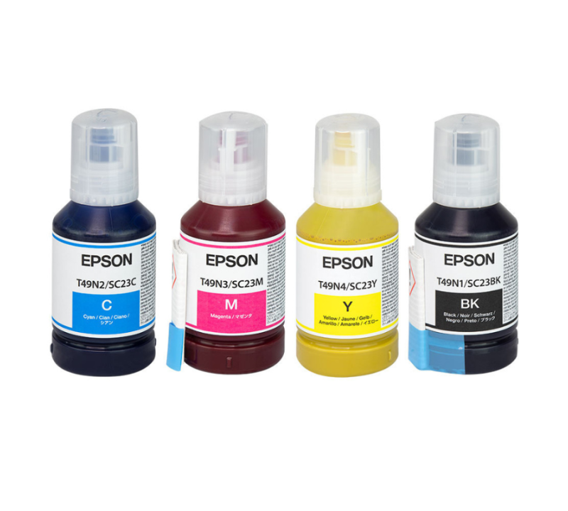 Encre DIY Sublimation