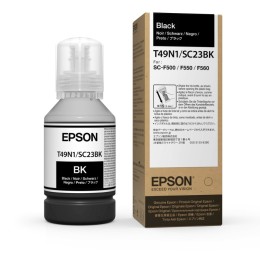 Encre DYE Sublimation