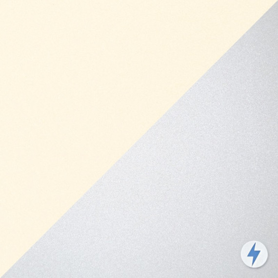 Reflex White