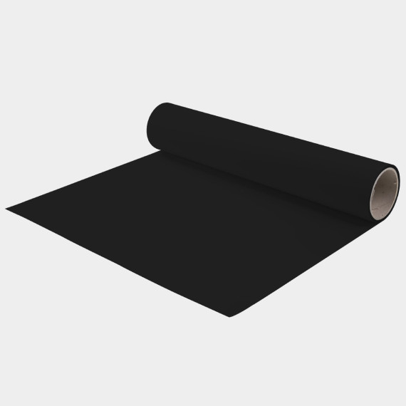 MagicPuff Classic Black 903