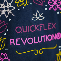 zoom produit Quickflex Révolution