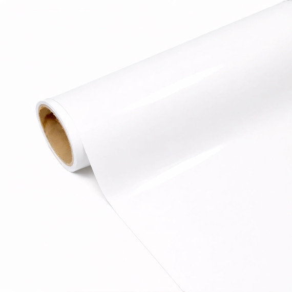 Bobine de Transign blanc 4901