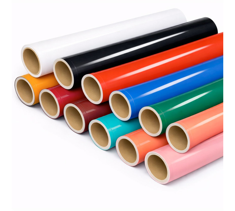 image de couverture bobines Transign