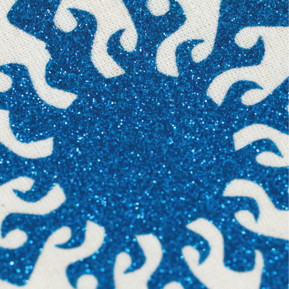 Zoom produit Bling-Bling Star