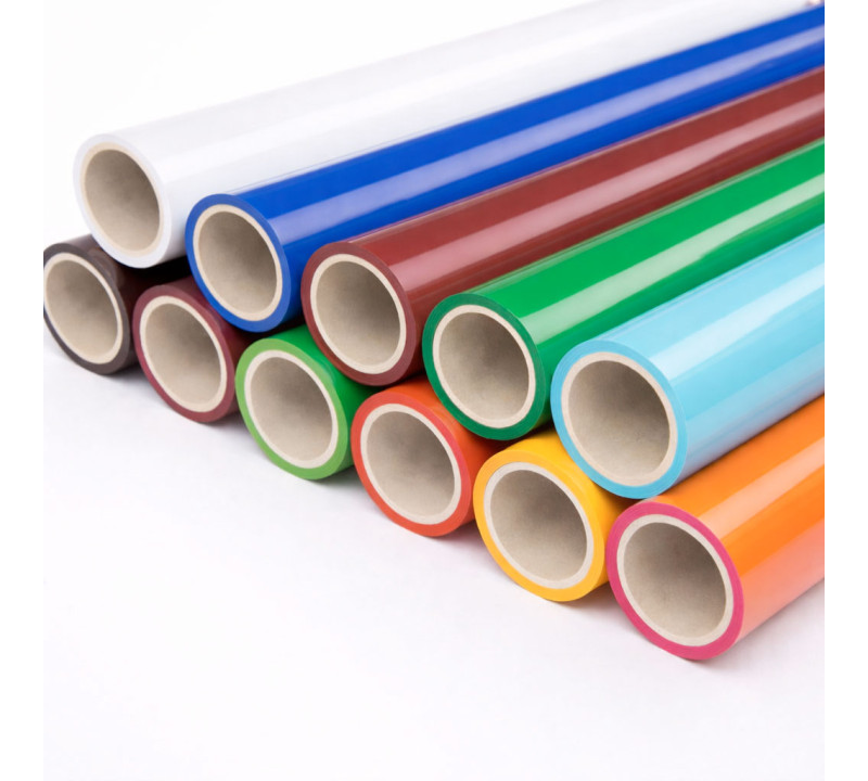 image de couverture bobines Transflex