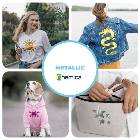 Metallic