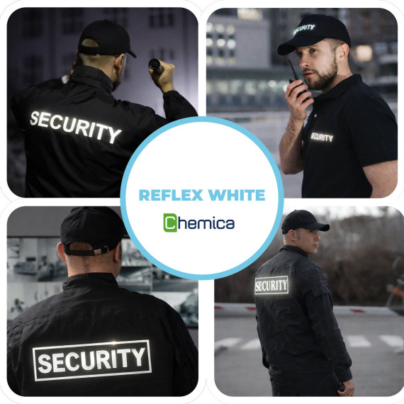 Reflex White