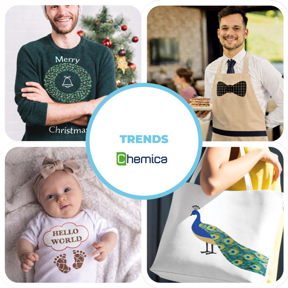 Trends