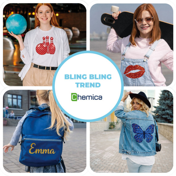 Bling-Bling Trend