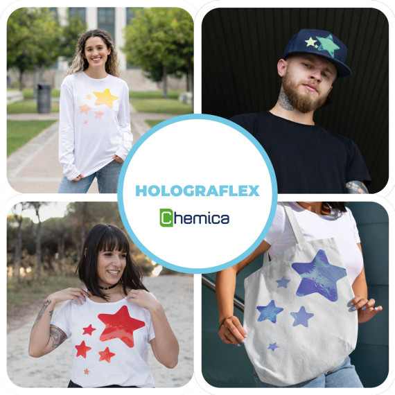 Holograflex