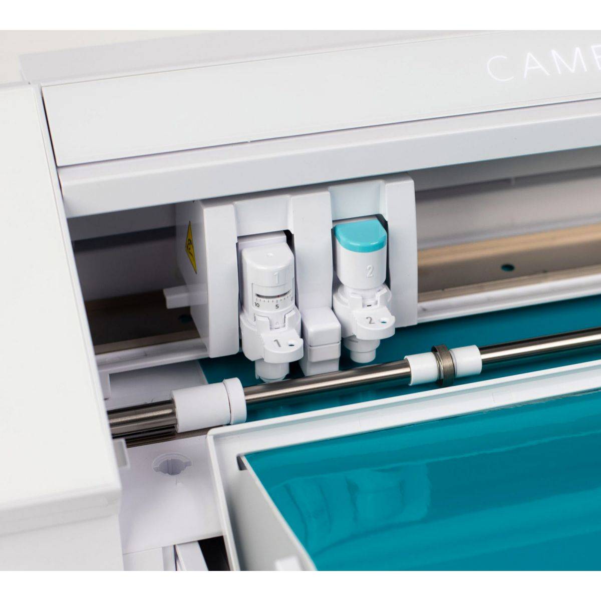 Silhouette Cameo 5 12 inch Cutting Machine with Studio Software