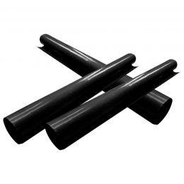 4 PièCes MéTal Chaussette Droite Gabarits Sublimation éQuipage