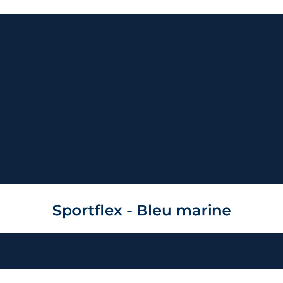 Sportflex bleu marine