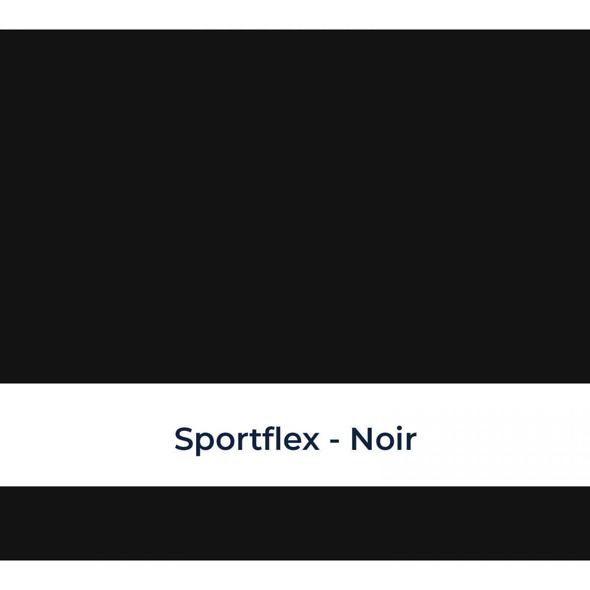 Sportflex noir