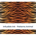Infusible Inks Patterns Animal