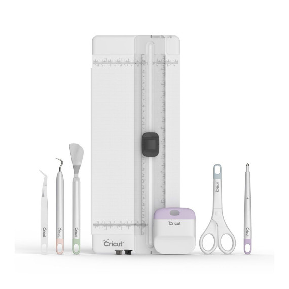Set d'outils Cricut Maker Set d'outils Cricut Maker