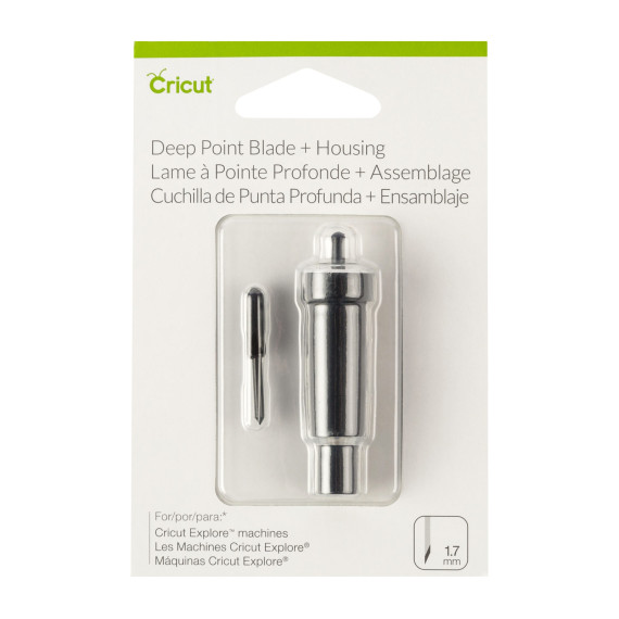 Porte-lame de plotter Cricut Porte-lame de plotter Cricut