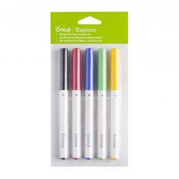 Marqueur de transfert thermique Crayon Cricut  Infusible-encre-marqueurs,stylo encre à sublimation
