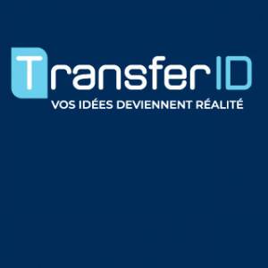 Transfer-ID : Flex, transferts, imprimables pour marquage textile