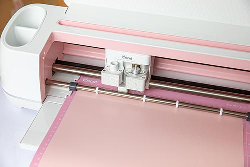 design space cricut