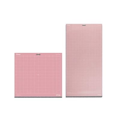 Which Cricut machine mats to use with my material ?